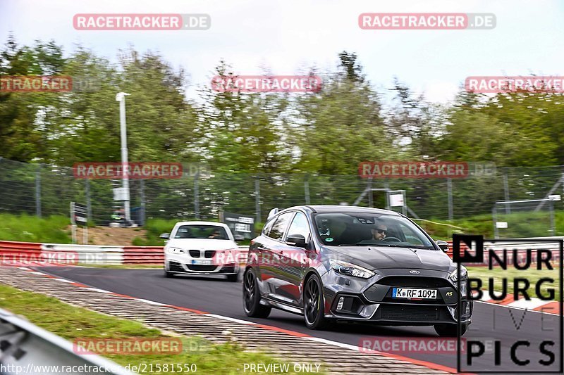 Bild #21581550 - Touristenfahrten Nürburgring Nordschleife (14.05.2023)