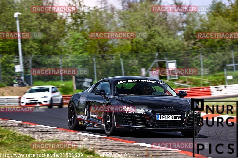 Bild #21581609 - Touristenfahrten Nürburgring Nordschleife (14.05.2023)