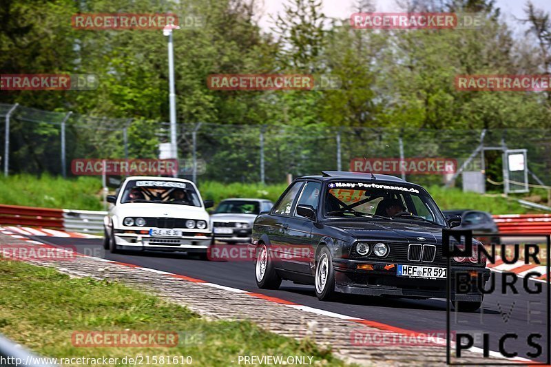 Bild #21581610 - Touristenfahrten Nürburgring Nordschleife (14.05.2023)