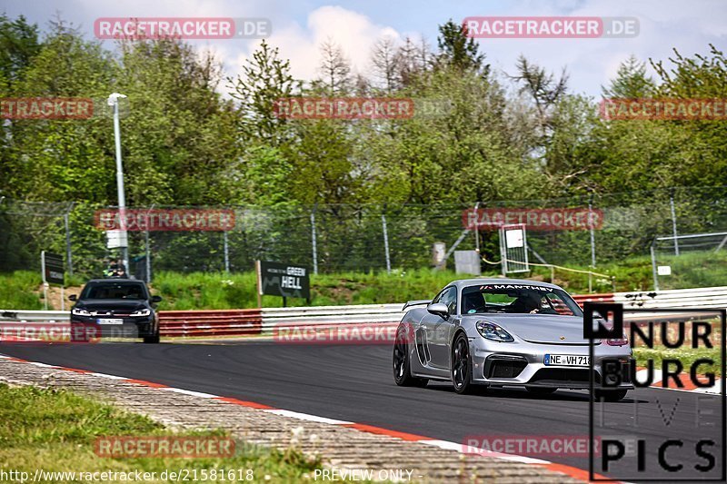 Bild #21581618 - Touristenfahrten Nürburgring Nordschleife (14.05.2023)