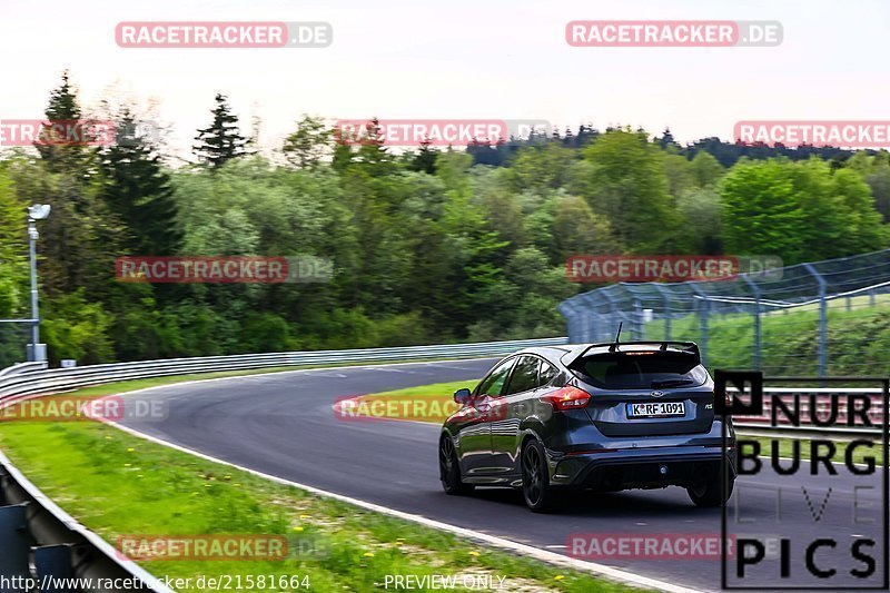 Bild #21581664 - Touristenfahrten Nürburgring Nordschleife (14.05.2023)