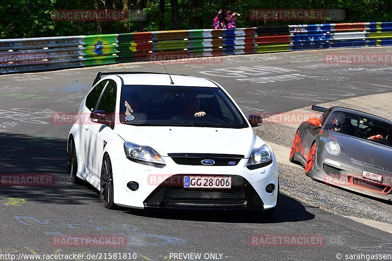 Bild #21581810 - Touristenfahrten Nürburgring Nordschleife (14.05.2023)