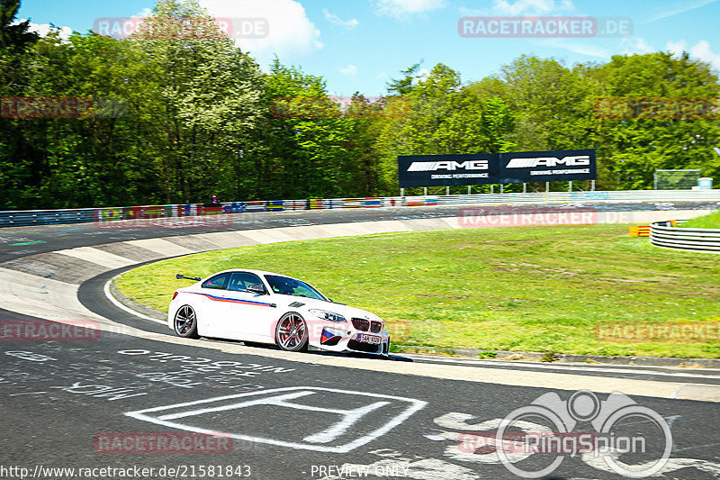 Bild #21581843 - Touristenfahrten Nürburgring Nordschleife (14.05.2023)