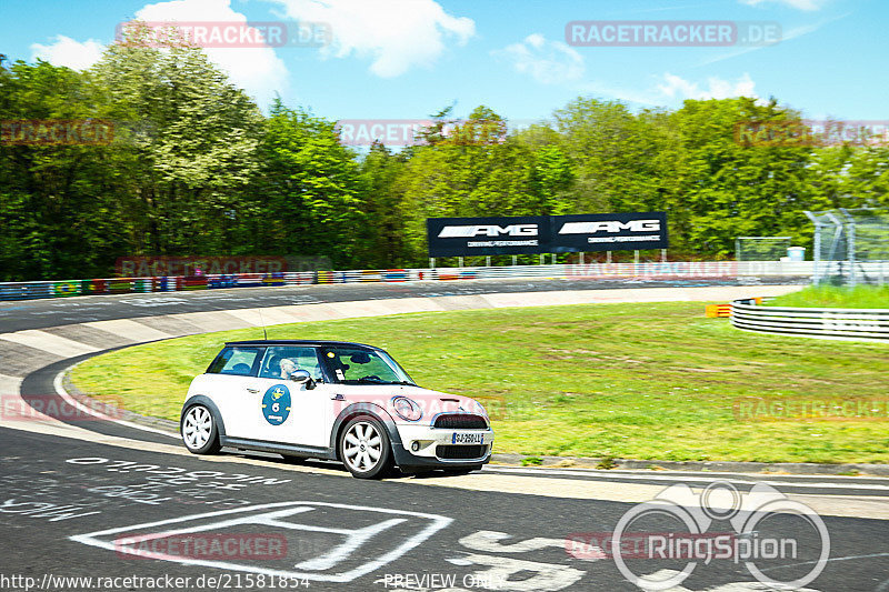 Bild #21581854 - Touristenfahrten Nürburgring Nordschleife (14.05.2023)