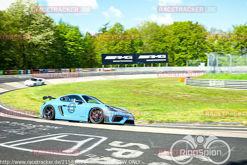 Bild #21581866 - Touristenfahrten Nürburgring Nordschleife (14.05.2023)