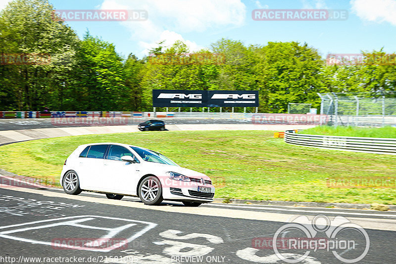 Bild #21581895 - Touristenfahrten Nürburgring Nordschleife (14.05.2023)