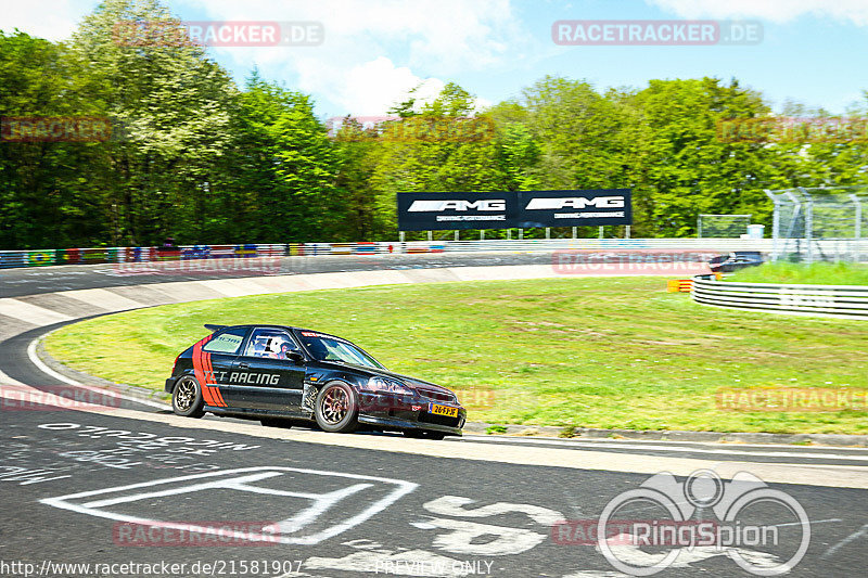 Bild #21581907 - Touristenfahrten Nürburgring Nordschleife (14.05.2023)