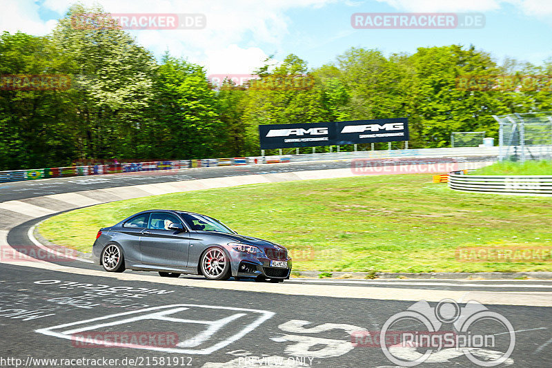 Bild #21581912 - Touristenfahrten Nürburgring Nordschleife (14.05.2023)