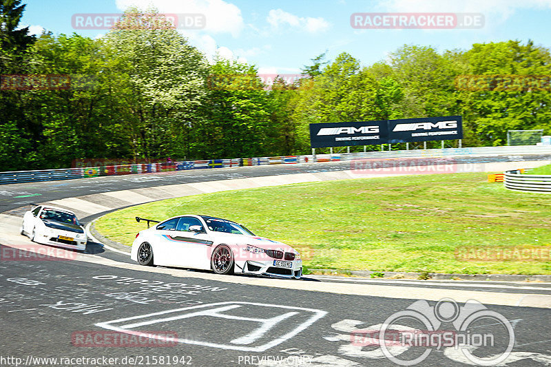 Bild #21581942 - Touristenfahrten Nürburgring Nordschleife (14.05.2023)