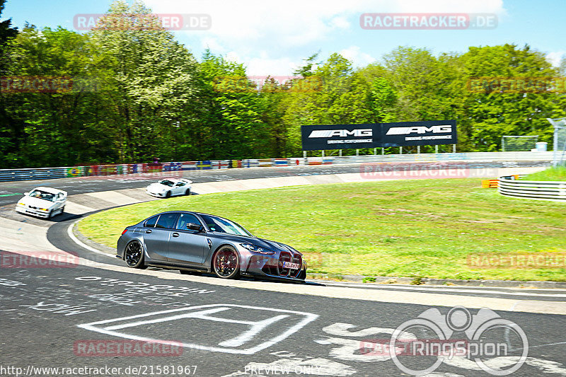 Bild #21581967 - Touristenfahrten Nürburgring Nordschleife (14.05.2023)