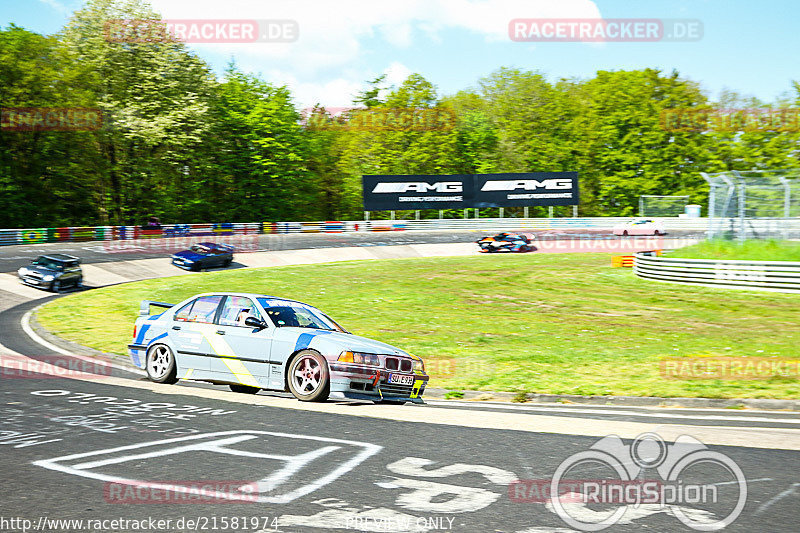 Bild #21581974 - Touristenfahrten Nürburgring Nordschleife (14.05.2023)