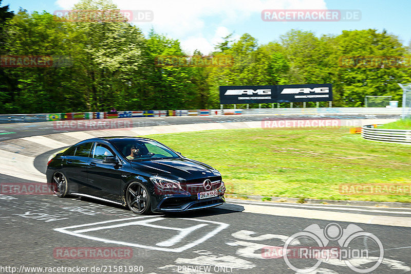 Bild #21581980 - Touristenfahrten Nürburgring Nordschleife (14.05.2023)