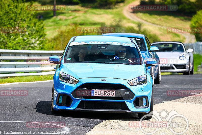 Bild #21582159 - Touristenfahrten Nürburgring Nordschleife (14.05.2023)