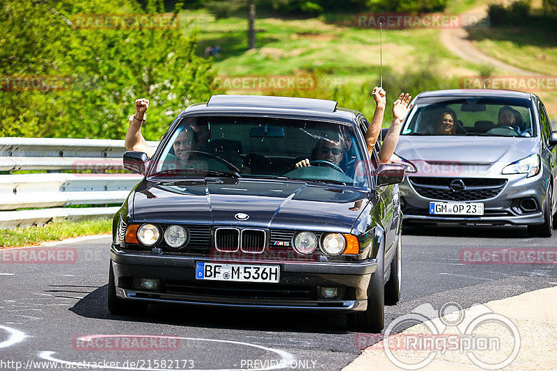 Bild #21582173 - Touristenfahrten Nürburgring Nordschleife (14.05.2023)