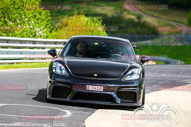 Bild #21582282 - Touristenfahrten Nürburgring Nordschleife (14.05.2023)