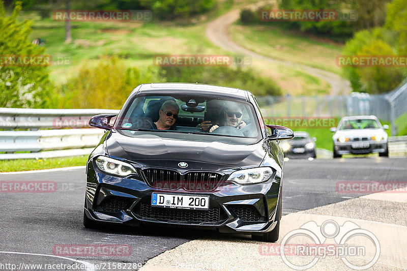 Bild #21582289 - Touristenfahrten Nürburgring Nordschleife (14.05.2023)