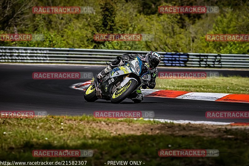 Bild #21582307 - Touristenfahrten Nürburgring Nordschleife (14.05.2023)