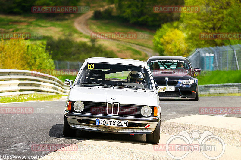 Bild #21582326 - Touristenfahrten Nürburgring Nordschleife (14.05.2023)