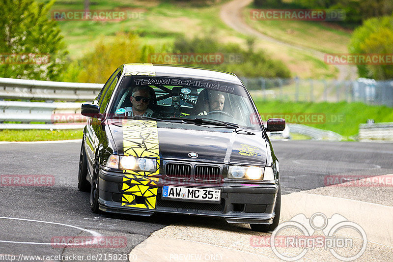 Bild #21582370 - Touristenfahrten Nürburgring Nordschleife (14.05.2023)