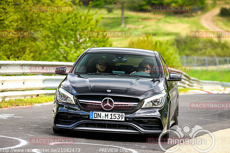 Bild #21582473 - Touristenfahrten Nürburgring Nordschleife (14.05.2023)