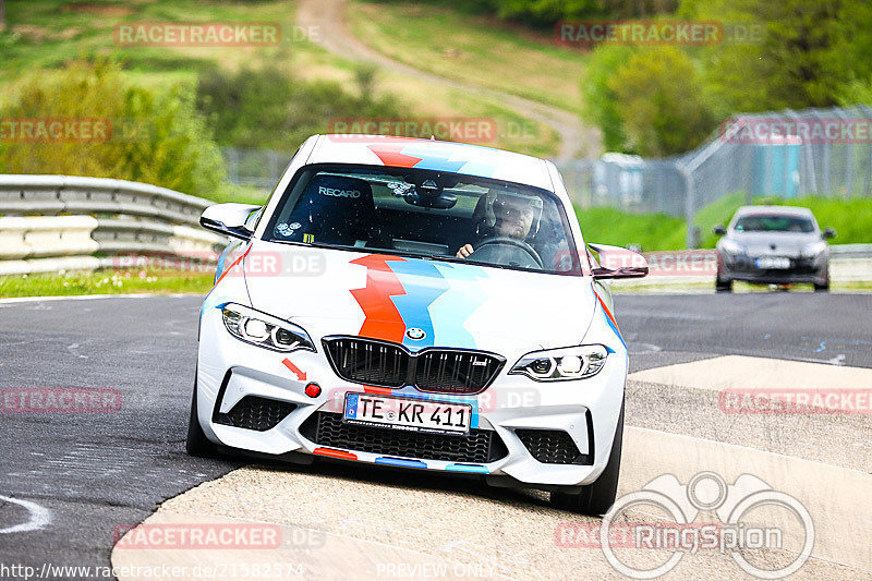 Bild #21582574 - Touristenfahrten Nürburgring Nordschleife (14.05.2023)