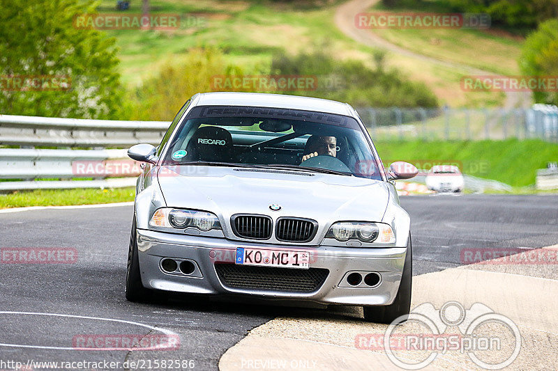 Bild #21582586 - Touristenfahrten Nürburgring Nordschleife (14.05.2023)