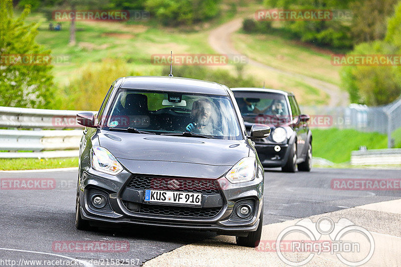 Bild #21582587 - Touristenfahrten Nürburgring Nordschleife (14.05.2023)