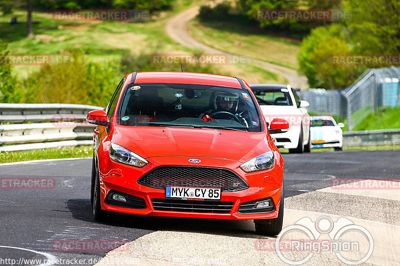 Bild #21582688 - Touristenfahrten Nürburgring Nordschleife (14.05.2023)