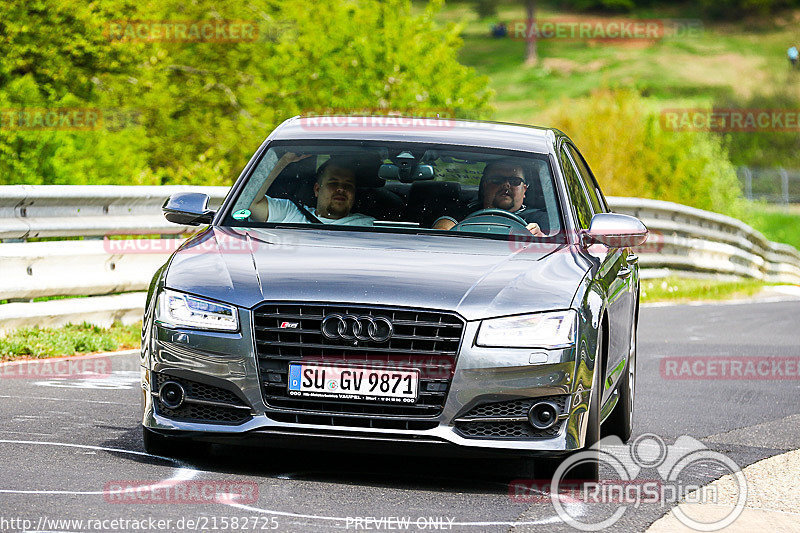 Bild #21582725 - Touristenfahrten Nürburgring Nordschleife (14.05.2023)