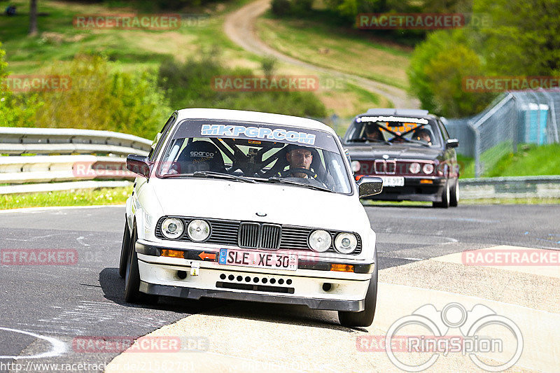 Bild #21582781 - Touristenfahrten Nürburgring Nordschleife (14.05.2023)