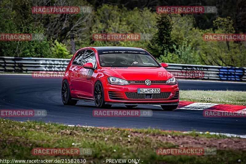 Bild #21582830 - Touristenfahrten Nürburgring Nordschleife (14.05.2023)