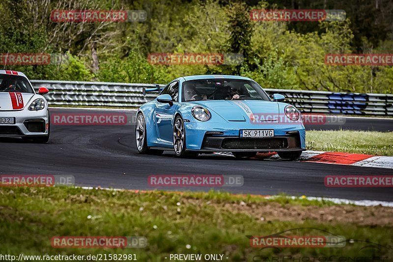 Bild #21582981 - Touristenfahrten Nürburgring Nordschleife (14.05.2023)