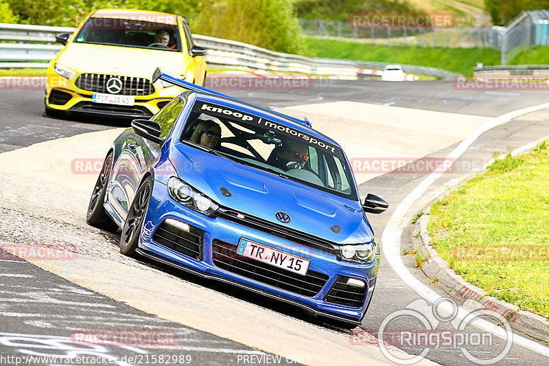 Bild #21582989 - Touristenfahrten Nürburgring Nordschleife (14.05.2023)