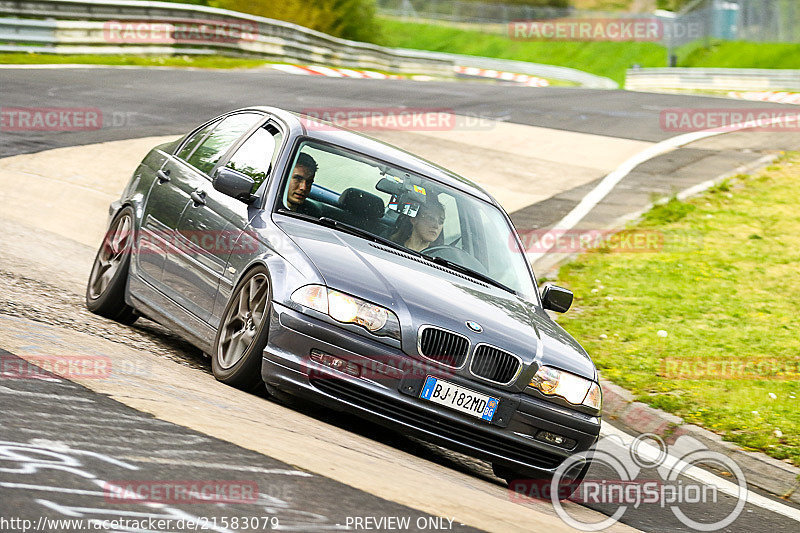 Bild #21583079 - Touristenfahrten Nürburgring Nordschleife (14.05.2023)