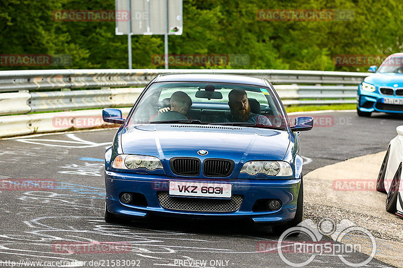 Bild #21583092 - Touristenfahrten Nürburgring Nordschleife (14.05.2023)