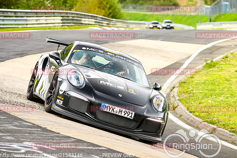 Bild #21583146 - Touristenfahrten Nürburgring Nordschleife (14.05.2023)