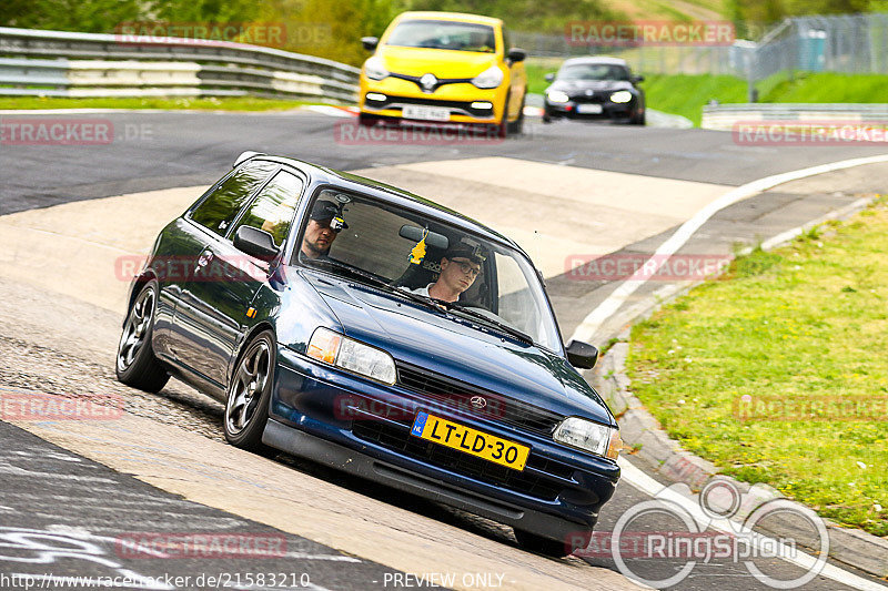 Bild #21583210 - Touristenfahrten Nürburgring Nordschleife (14.05.2023)