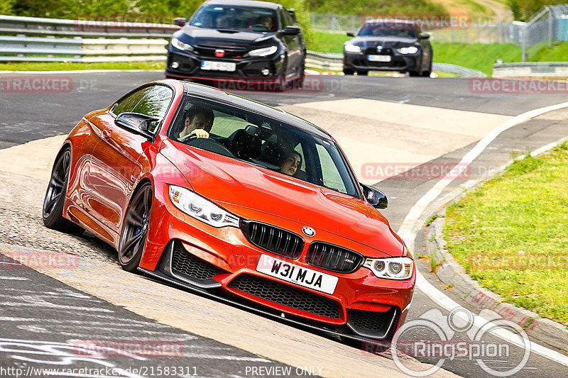 Bild #21583311 - Touristenfahrten Nürburgring Nordschleife (14.05.2023)