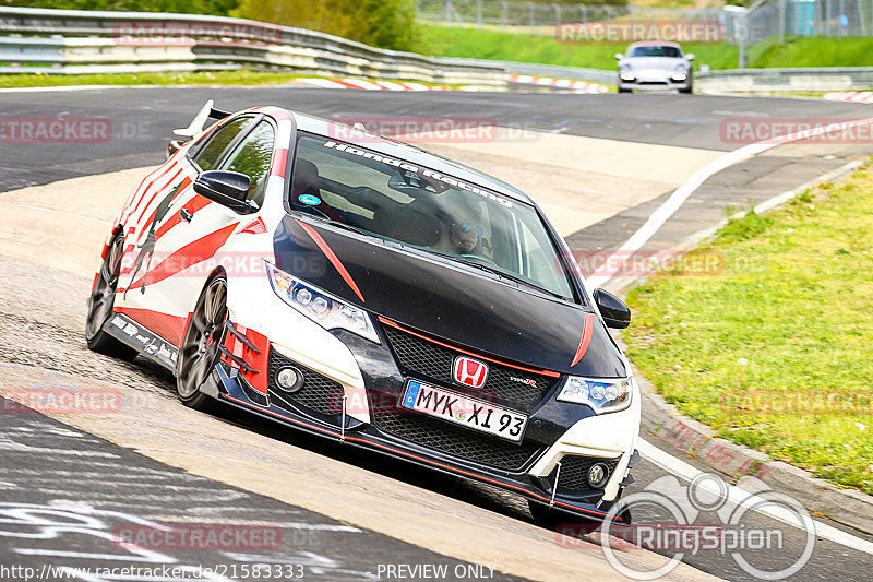 Bild #21583333 - Touristenfahrten Nürburgring Nordschleife (14.05.2023)