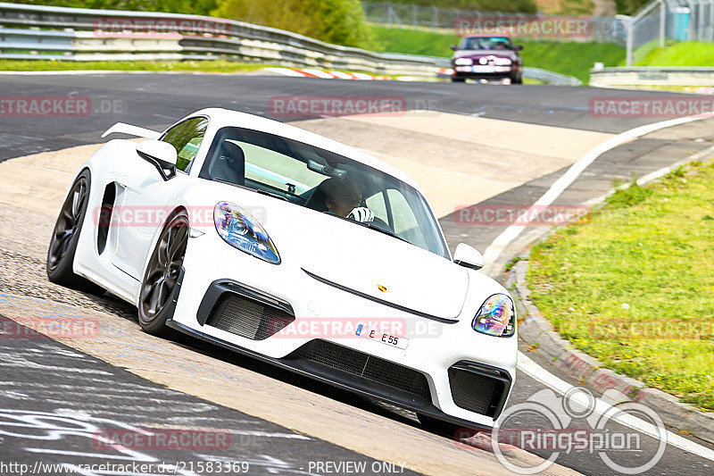 Bild #21583369 - Touristenfahrten Nürburgring Nordschleife (14.05.2023)