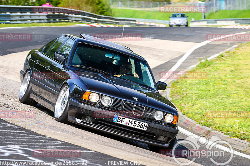 Bild #21583482 - Touristenfahrten Nürburgring Nordschleife (14.05.2023)