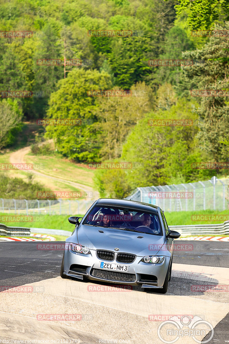 Bild #21583740 - Touristenfahrten Nürburgring Nordschleife (14.05.2023)