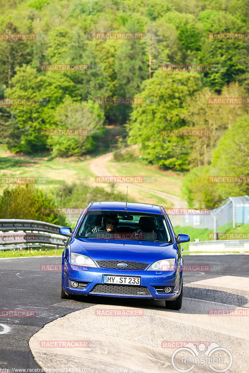 Bild #21583770 - Touristenfahrten Nürburgring Nordschleife (14.05.2023)