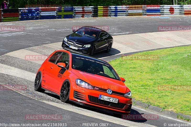 Bild #21583933 - Touristenfahrten Nürburgring Nordschleife (14.05.2023)