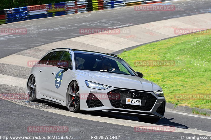 Bild #21583973 - Touristenfahrten Nürburgring Nordschleife (14.05.2023)