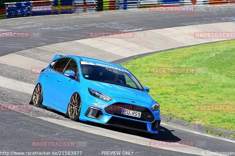 Bild #21583977 - Touristenfahrten Nürburgring Nordschleife (14.05.2023)