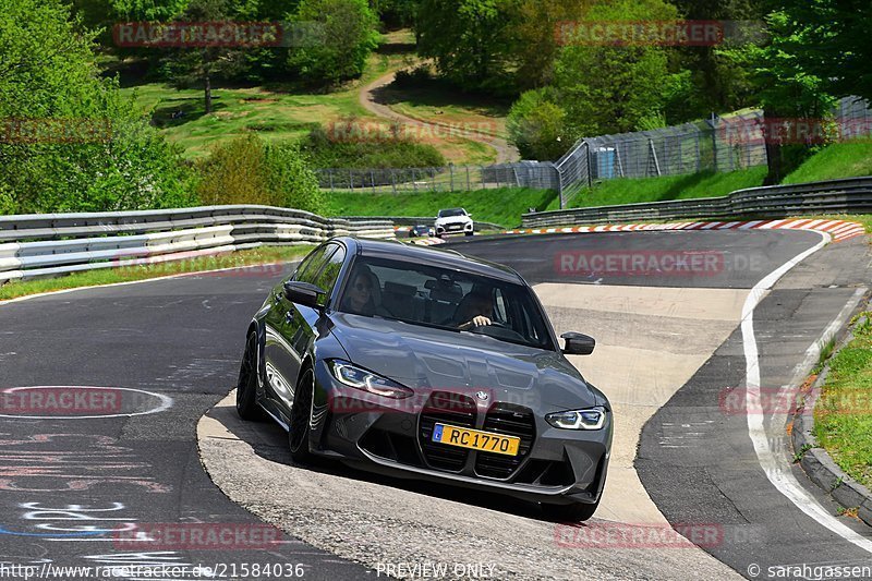 Bild #21584036 - Touristenfahrten Nürburgring Nordschleife (14.05.2023)