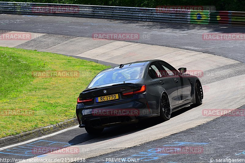 Bild #21584038 - Touristenfahrten Nürburgring Nordschleife (14.05.2023)