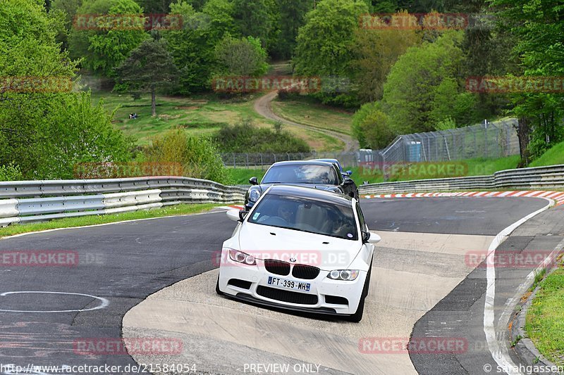 Bild #21584054 - Touristenfahrten Nürburgring Nordschleife (14.05.2023)