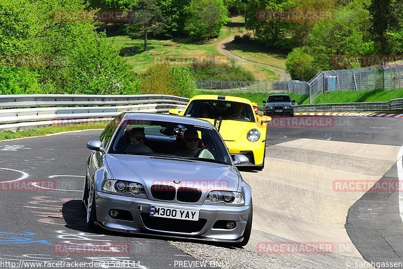 Bild #21584144 - Touristenfahrten Nürburgring Nordschleife (14.05.2023)